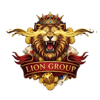 LION GROUP LOGO